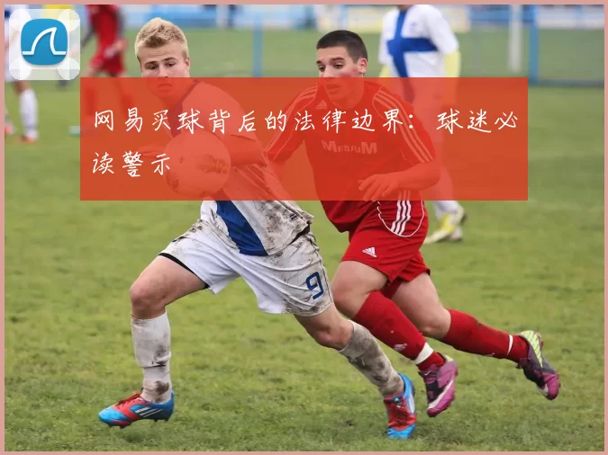 网易买球背后的法律边界:球迷必读警示