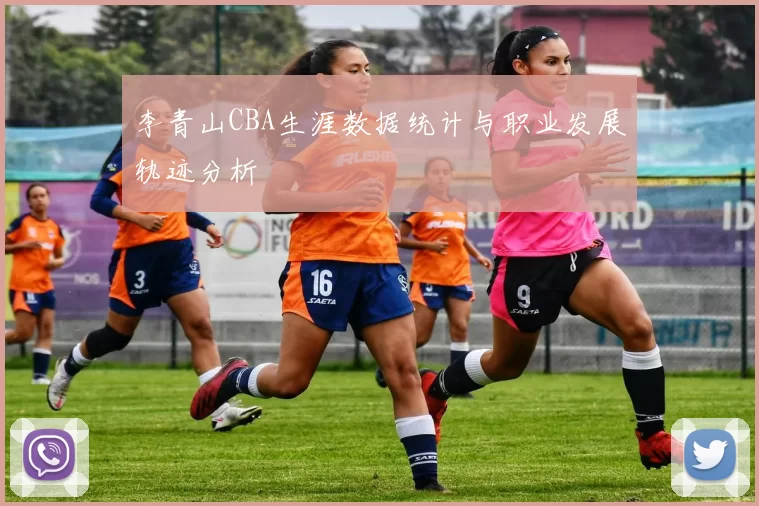 李青山CBA生涯数据统计与职业发展轨迹分析