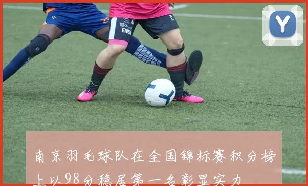 南京羽毛球队在全国锦标赛积分榜上以98分稳居第一名彰显实力