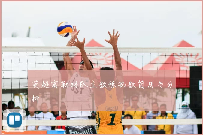 英超富勒姆队主教练执教简历与分析
