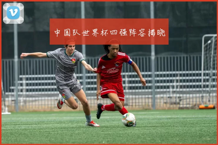 中国队世界杯四强阵容揭晓